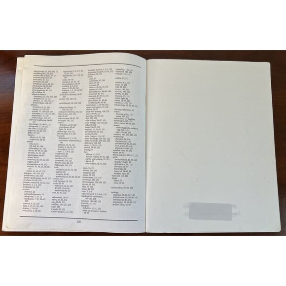 Janice VanCleave's Guide to More of the Best Science Fair Projects Paperback - Picture 4 of 5